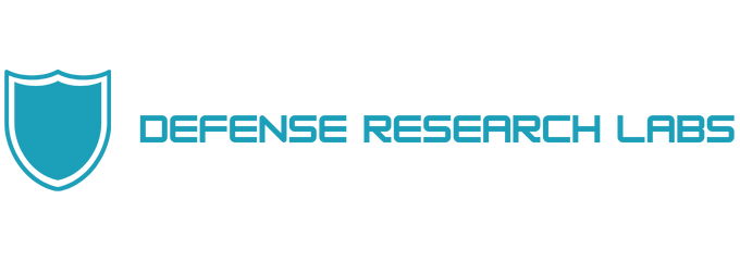 Defense Research Labs logo